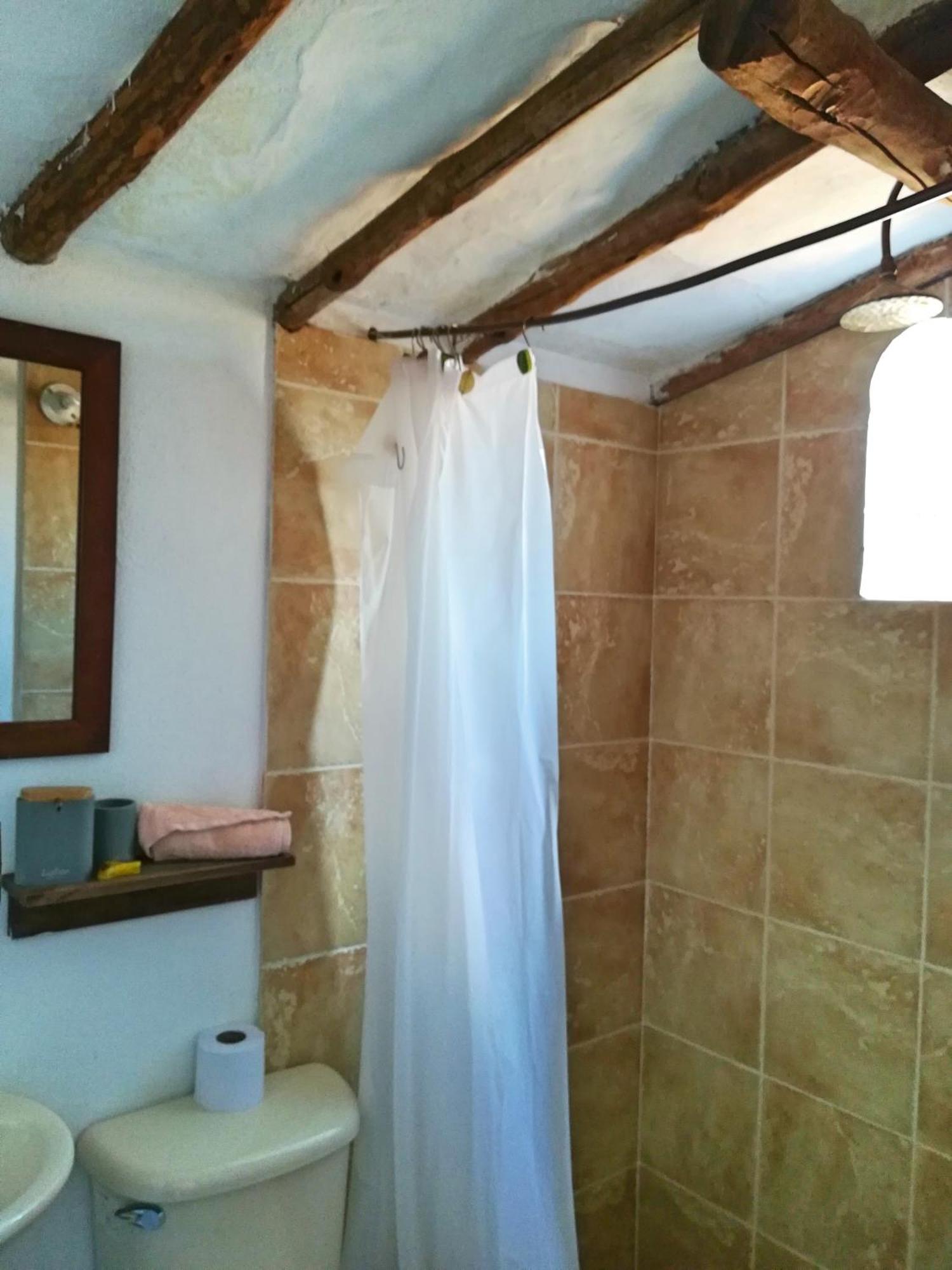 La Casa De Hercilia Boutique Barichara Δωμάτιο φωτογραφία