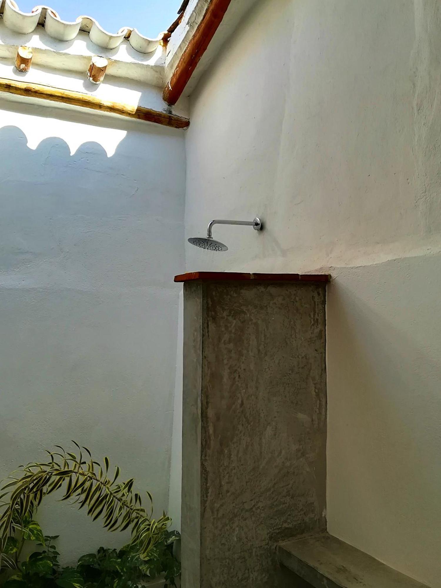 La Casa De Hercilia Boutique Barichara Δωμάτιο φωτογραφία