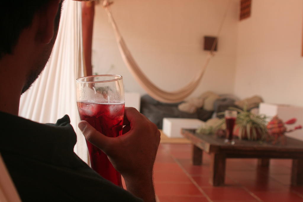 La Casa De Hercilia Boutique Barichara Εξωτερικό φωτογραφία
