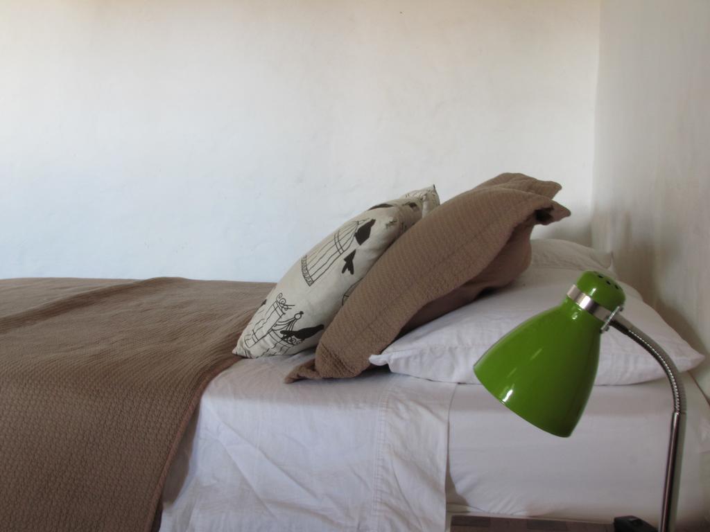 La Casa De Hercilia Boutique Barichara Εξωτερικό φωτογραφία