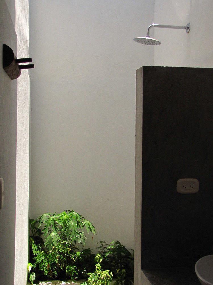 La Casa De Hercilia Boutique Barichara Εξωτερικό φωτογραφία