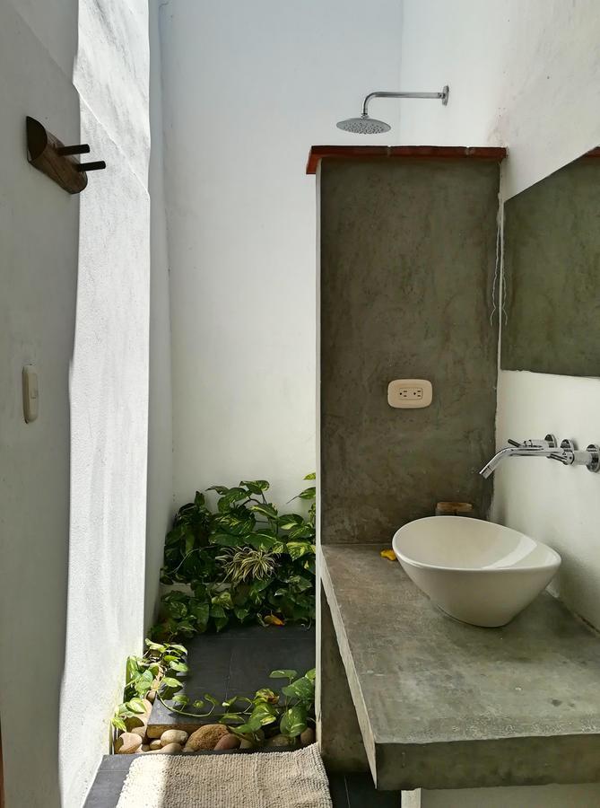 La Casa De Hercilia Boutique Barichara Εξωτερικό φωτογραφία